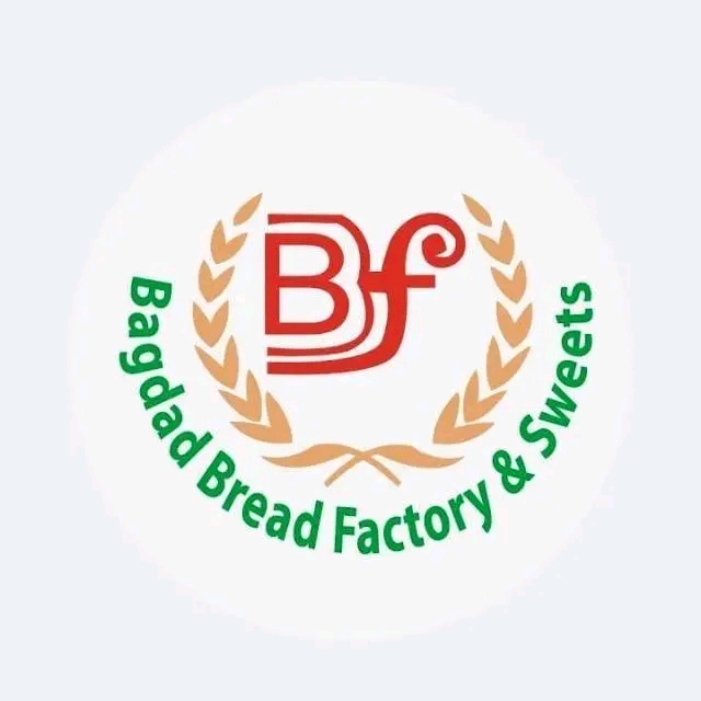 Bagdad Bread Factory & Sweets logo