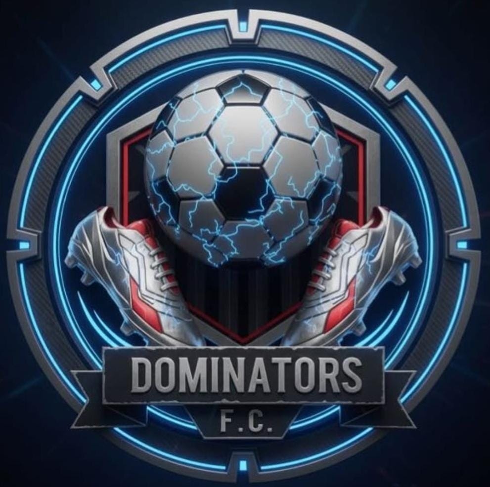 Dominators FC logo