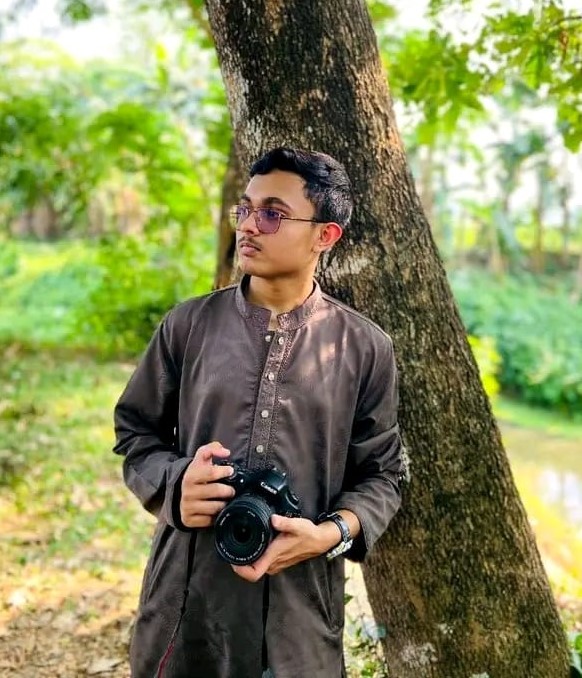 Sharif Bin Aziz Shadman